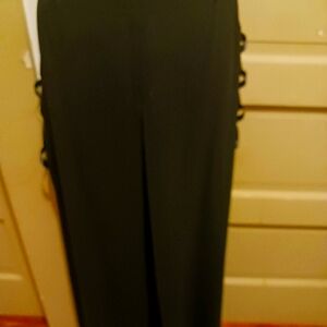 Metaphor: Palazzo pants